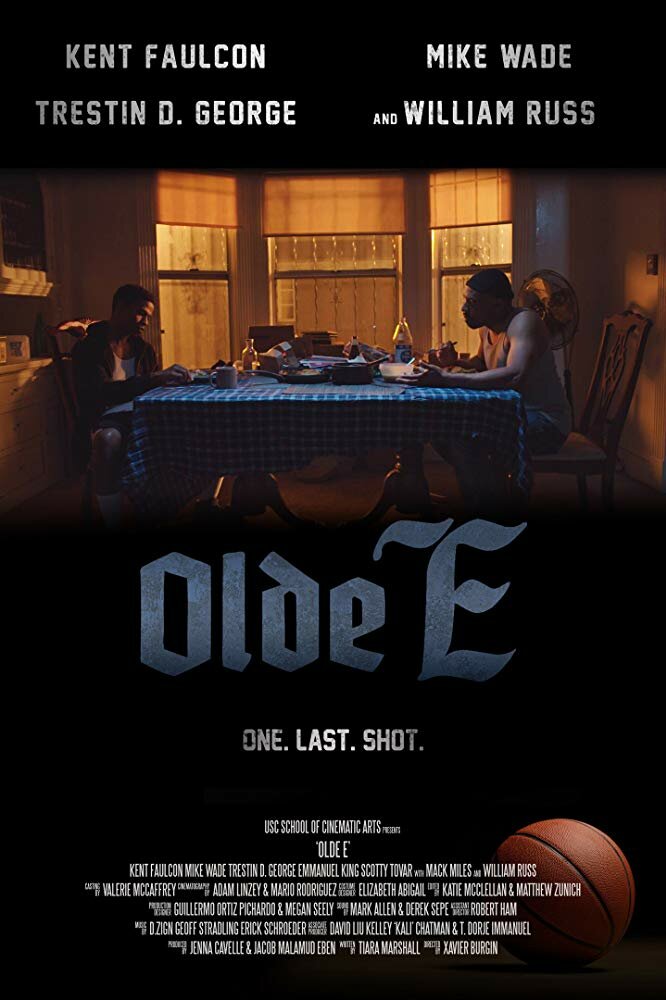 Olde E (2016)