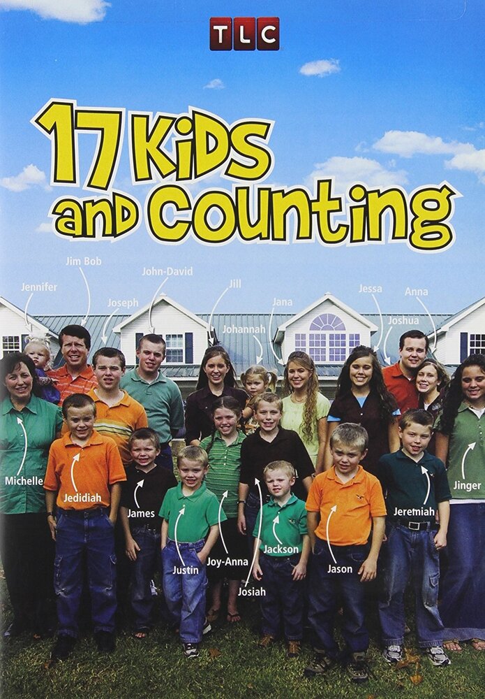 17 детей и это не предел (2008)