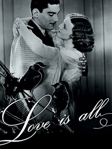 Love Is All: 100 Years of Love & Courtship (2014)