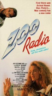 Радио «Зоопарк» (1990)