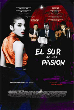 El sur de una pasion (2000)
