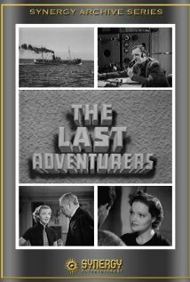 The Last Adventurers (1937)