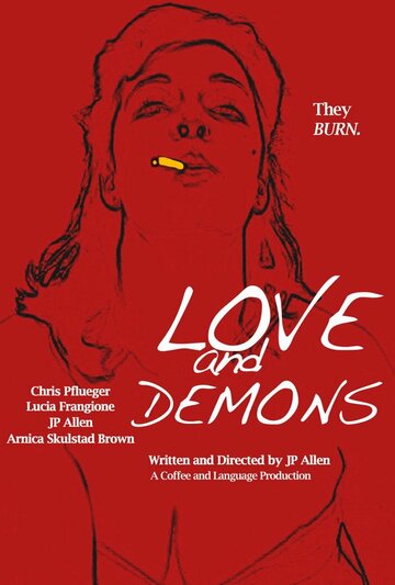 Love and Demons (2014)