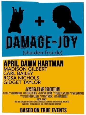 Damage-Joy (sha-den-froi-de) (2014)