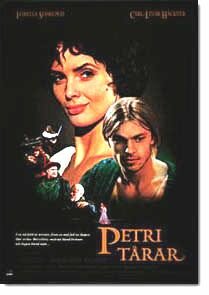 Слезы Святого Петра (1995)