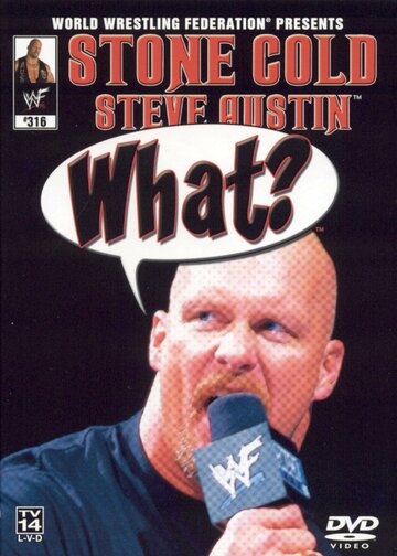 WWE Ледяная Глыба Стив Остин – Что? (2002)
