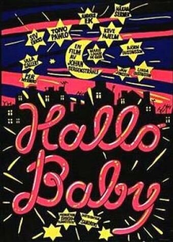 Hallo Baby (1976)