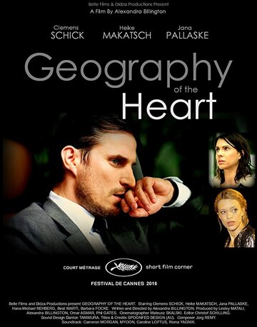 Geography of the Heart (2016)