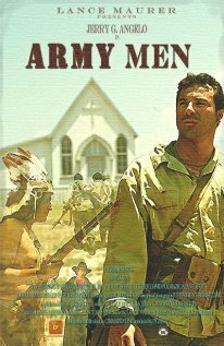 Army Men (2007)