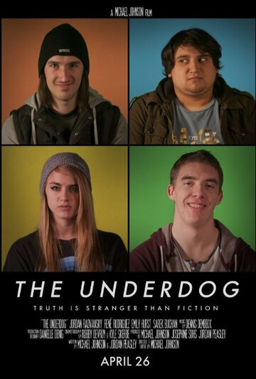 The Underdog (2013)