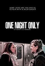One Night Only (2021)