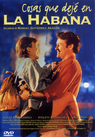 Вещи, которые я оставил в Гаване (1997)