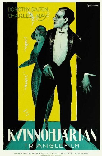 The Weaker Sex (1917)