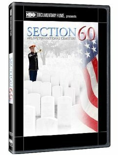 Section 60: Arlington National Cemetery (2008)