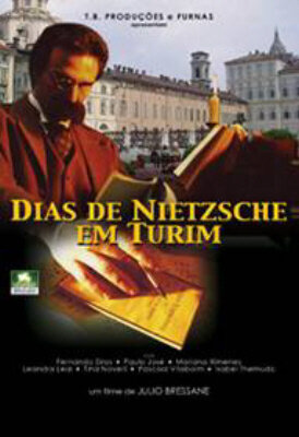 Дни пребывания Ницше в Турине (2001)