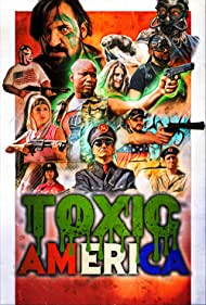 Toxic America (2020)