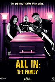 All In: The Family (2020)