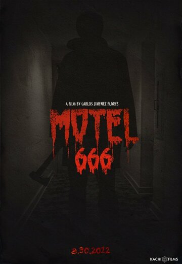 Motel 666 (2012)