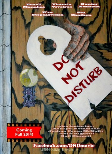 Do Not Disturb (2014)