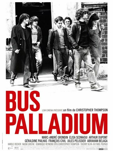 Bus Palladium (2010)