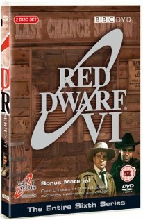 Red Dwarf: Howard Goodall - Settling the Score (2005)