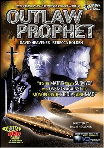 Outlaw Prophet (2001)