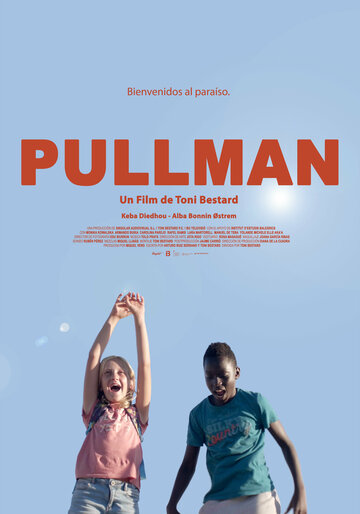 Pullman (2019)