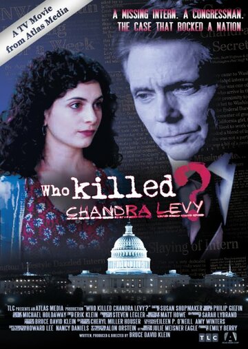 Who Killed Chandra Levy? (2011)
