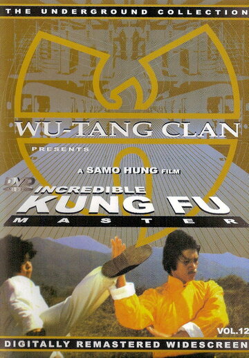 Мастер кунг-фу (1979)