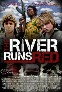 The River Runs Red (2010)
