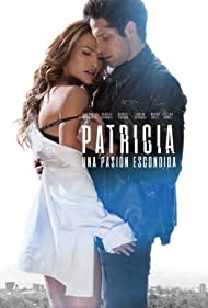 Patricia, Secretos de una Pasión (2020)