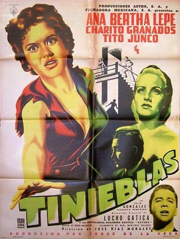 Tinieblas (1957)