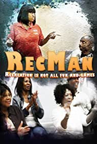 Rec Man (2018)