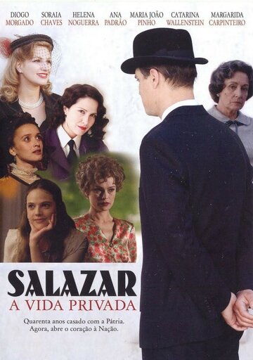 Частная жизнь Салазара (2009)