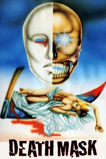 Death Mask (1984)
