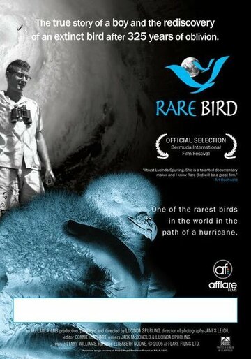 Rare Bird (2006)