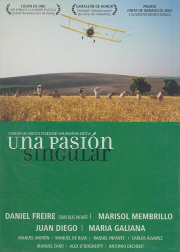 Una pasión singular (2003)