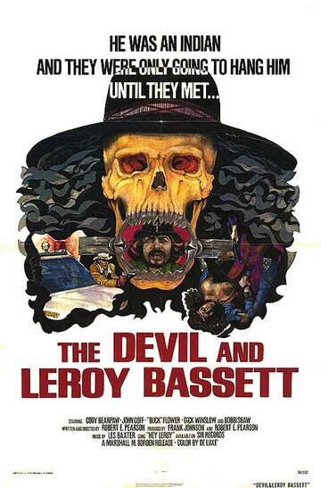 The Devil and Leroy Bassett (1973)
