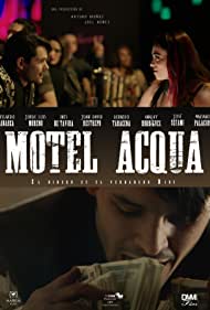 Motel Acqua (2018)
