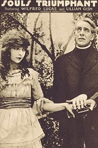 Торжествующие души (1917)