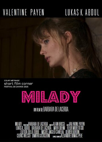 Milady (2015)