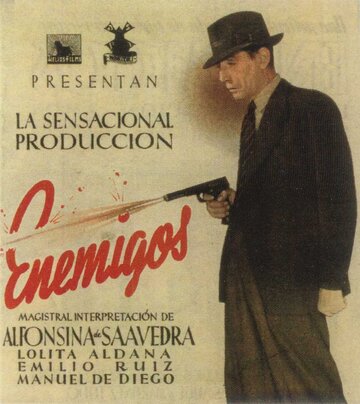 Enemigos (1943)