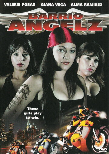 Barrio Angelz (2005)