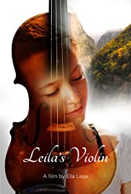 Leila's Violin (2022)