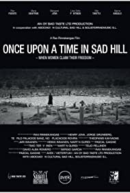 Once Upon a Time in Sad Hill (2019)