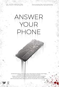 Answer Your Phone (2021)