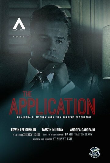 The Application (2015)