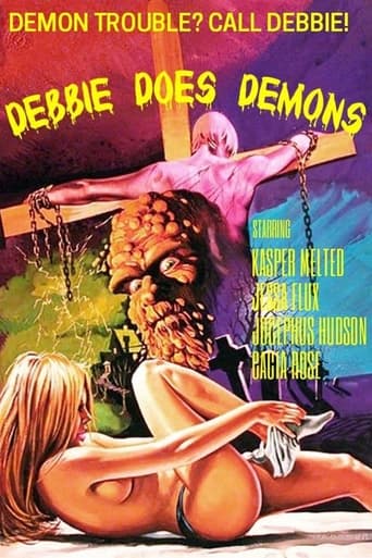 Debbie Does Demons (2023)