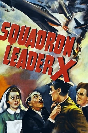 Ведущий эскадрон Х (1943)