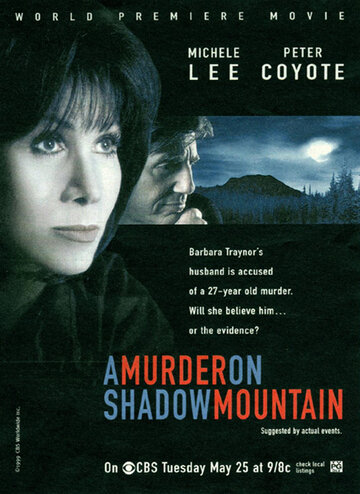 A Murder on Shadow Mountain (1999)